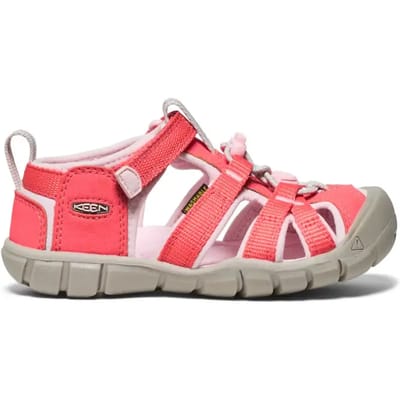 Keen - Seacamp II CNX Younger Kids Sandalen Dubarry/Pink-a-Boo - Maat 24