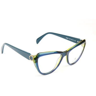 Bulget Optical Frame BG6585 H02 53