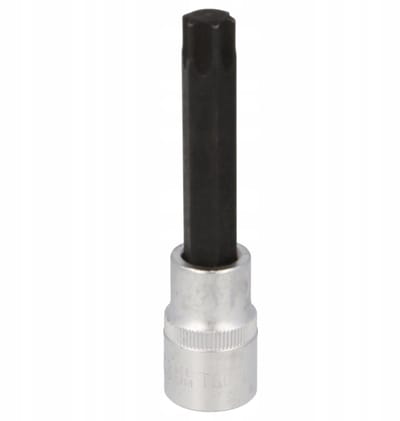 Honiton Torx T60 1/2"DopslagsleuTel 100mm