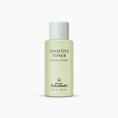 Doctor Eckstein - Sensitive Toner - 150 ml