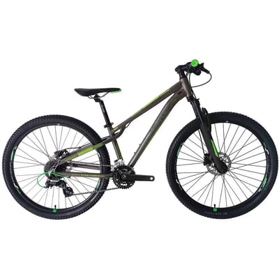 Mountainbike Wolfbike Turbo 27 Shim.Altus M310/M315 2x8