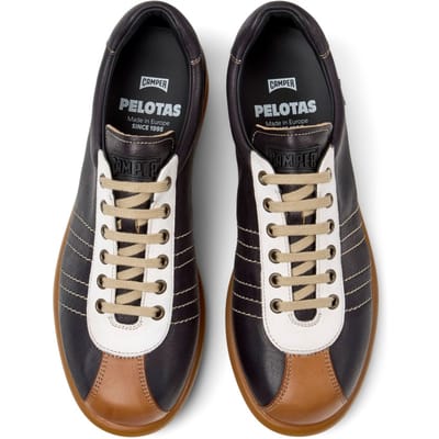 Camper Pelotas Ariel Sneaker Pelotas Ariel - Herren - Zwart - 41