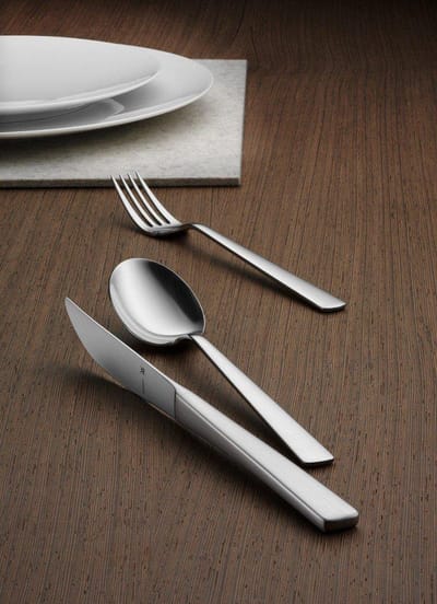 WMF - Corvo 18/10 Protect - Dessertvork
