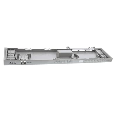 AEG controlepaneel, grijs, AEG 8088492122