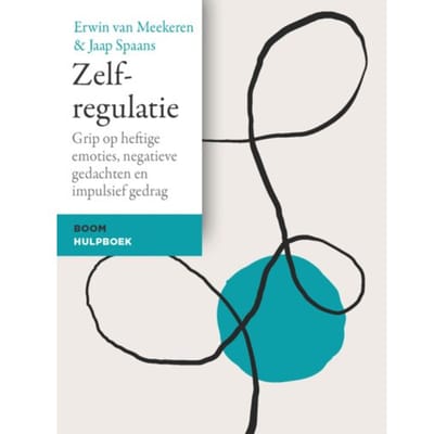 Zelfregulatie - Erwin van Meekeren
