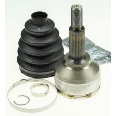 Homokineet reparatie set, aandrijfas SPIDAN 36112