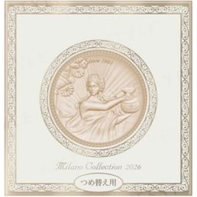 Kanebo - Milano Collection Face Up Powder Refill 24g