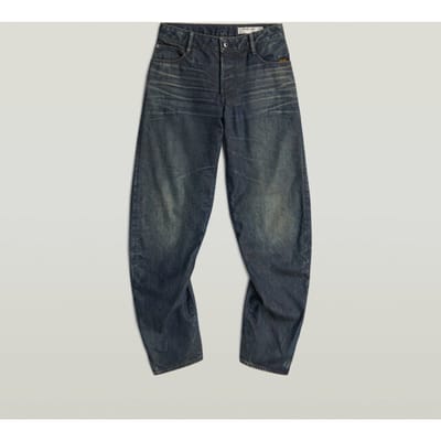 G-Star arc 3d loose wmn d29938-d436 j537 raw vintage x3d