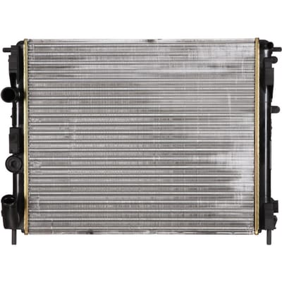 Radiator, motorkoeling NRF 53210