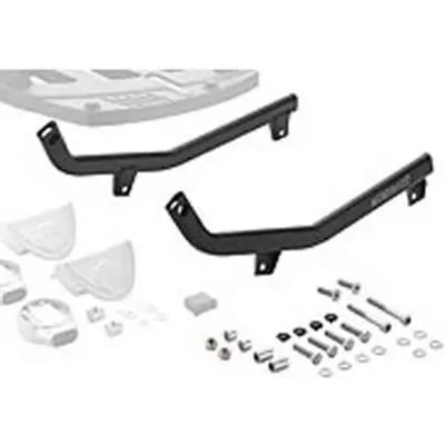 Motorfiets topkoffer steun Givi Monokey ou Monolock Honda CB 500 (97 à 05)/CB 500S (00 à 05)