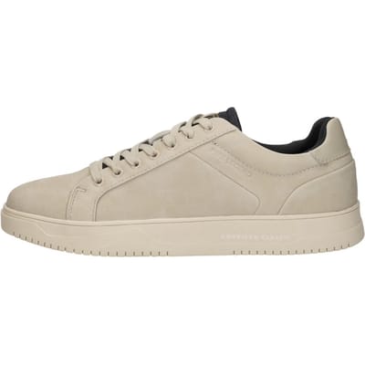 PME Legend - Heren Sneakers Lexicone - Beige - Maat 40