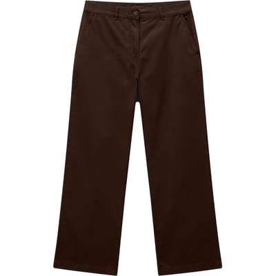 Dames chino broek Napapijri Halide