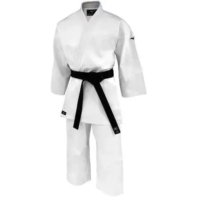 Karate Kimono Mizuno shodan