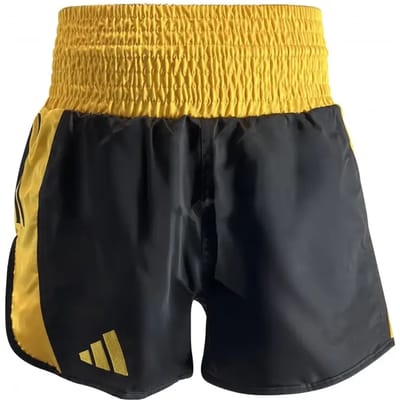 Thaiboksen short adidas Pro
