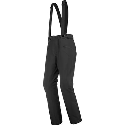 Ixon Tyr waterdichte dames motorfiets textielbroeken -