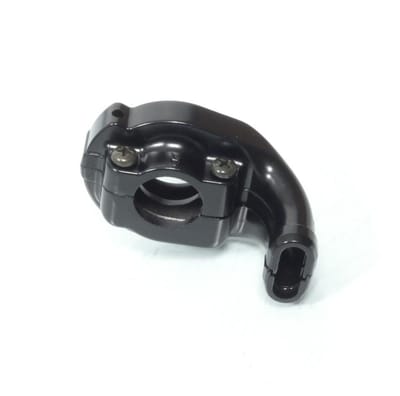 Poignée d'accélérateur origine pour moto Suzuki 250 DR 1990 à 1995 57100-14D00-000