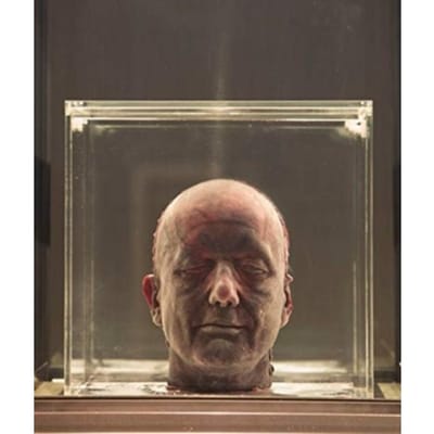 Marc Quinn: Chronos & Cosmos - Marc Quinn