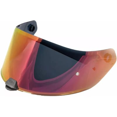 Motorhelm vizier Premier Hyper/Devil