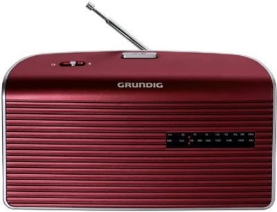 Radio , 100% nieuw -Lichtgewicht / douche-radio - DRAAGBAAR EN COMPACT