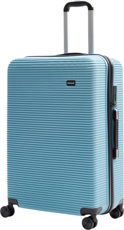 AttitudeZ Aeroline Reiskoffer Groot Ice Blue