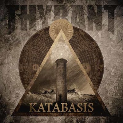 Katabasis