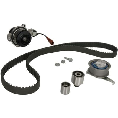 Continental Ctam Waterpomp+distributieriem set CONTINENTAL CT 1168 WP4