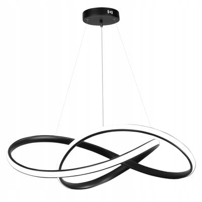Moderne LED Hanglamp 44W Neutrale Kleur - Stijlvol Woonkamer & Keuken