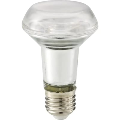 Glazen flesje Sigor Luxar R63 E27