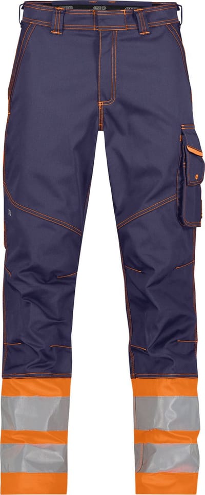Hogezichtbaarheidsbroek