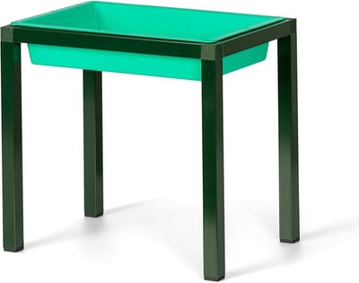 Volierebad met kunststof bad - Voliere - Badschalen - Benodigdheden - Servies