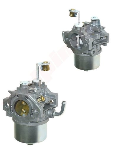 Carburateur passend op ROBIN EY28 ( 234-62502-00 )