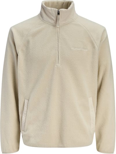 JACK&JONES - JORNORREBRO FLEECE HIGH NECK LN - Heren - Sweaters