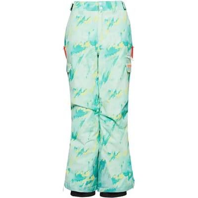Superdry - Ultimate Rescue skibroek - Dames - Skibroeken
