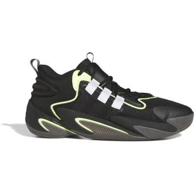 Basketbalschoenen adidas Chaussures de Basketball BYW Select Noir