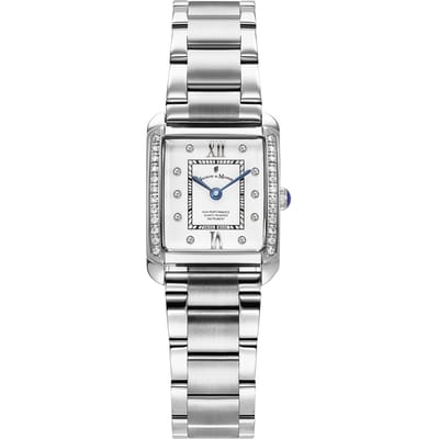 Jacques du Manoir JWL05501 Emily II Horloge