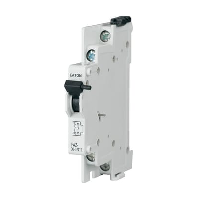 Eaton 286054 FAZ-XHIN11 Hulpschakelaar 6 A 230 V/AC