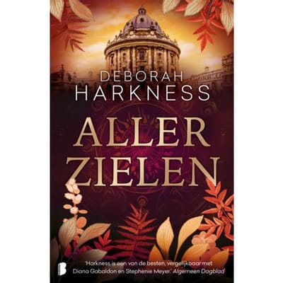 Allerzielen - Allerzielen - Deborah Harkness