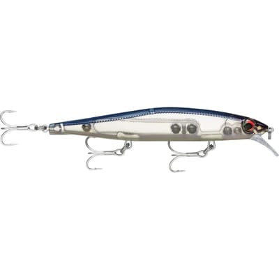 Lok Rapala Prec.Xtrem Mavrik Sw 110
