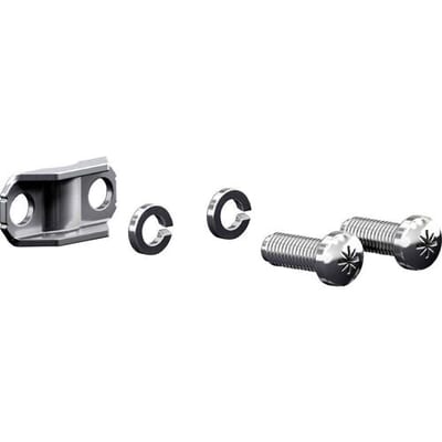 Rittal RX 9365.540 Klemhouder 3 stuk(s)