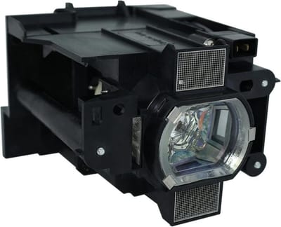 Beamerlamp geschikt voor de INFOCUS IN5134a beamer, lamp code SP-LAMP-080. Bevat originele UHP lamp, prestaties gelijk aan origineel.
