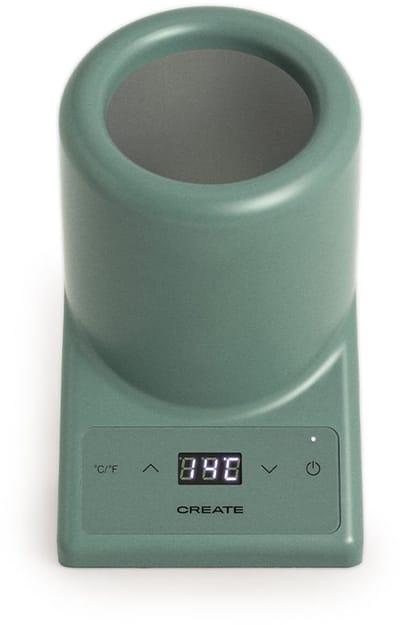CREATE - Wijnkoeler met instelbare temperatuur - BOTTLE COOLER