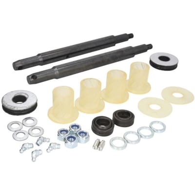 Cabinekiepslot  DT Spare Parts SA2B0001