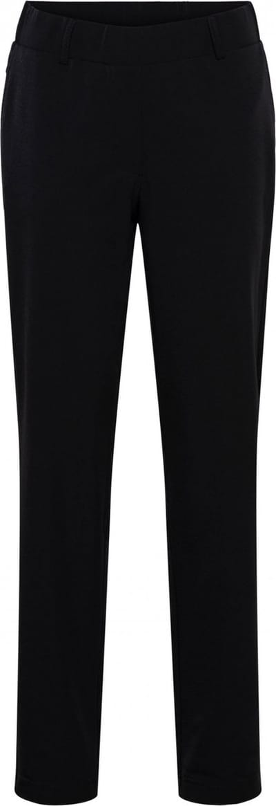 POSIE TRAVEL A-Black - S