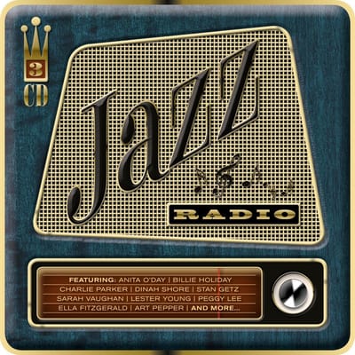 Jazz Radio