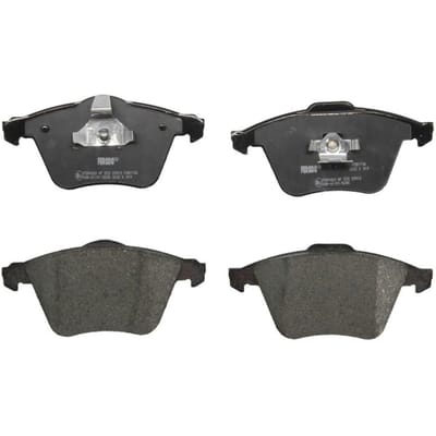 Remblokset FERODO FDB1706, voor