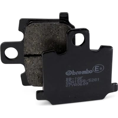 Remblok Brembo Yam Rd250/350Lc (80) = Ya09