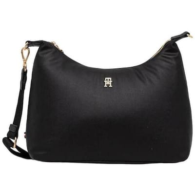 Schoudertas Tommy Hilfiger Popette Soft Shoulde