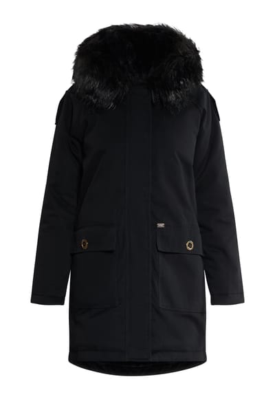 faina winter parka minya