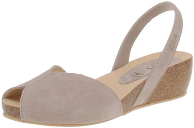 Ria Menorca 33216 - Damesschoenen sandalen - Ante-C-411