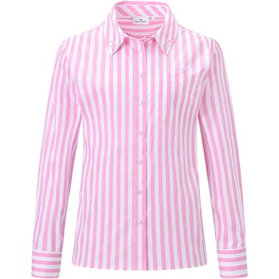 HV Polo Blouse lange mouw 0404593801 erna
